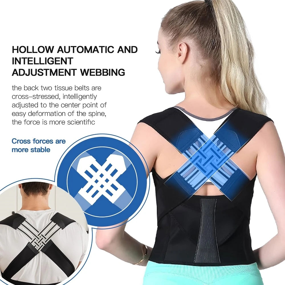 Cerelax™ Posture Corrector