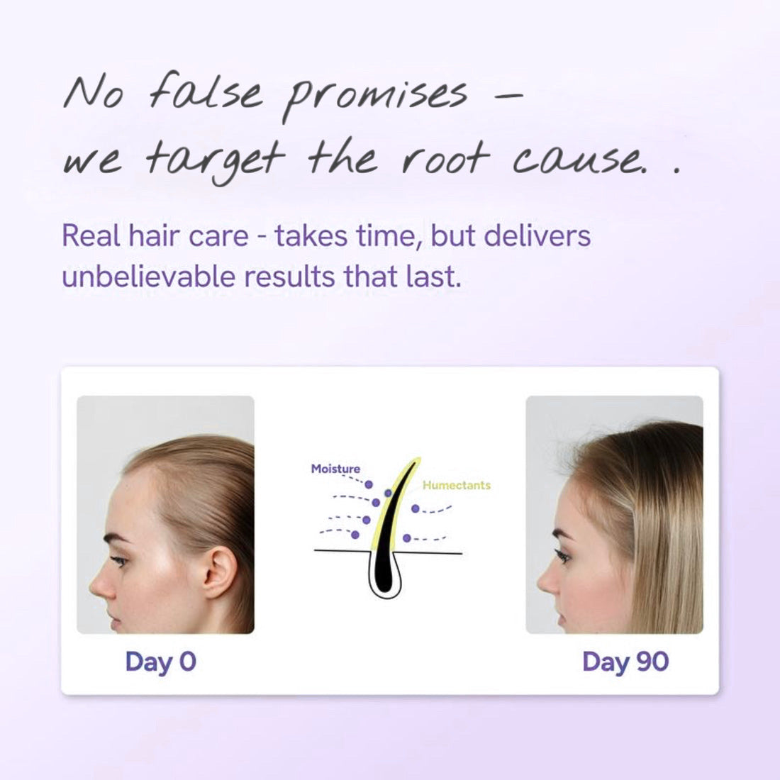 Cerelax™ Hair Growth Roll-On Serum