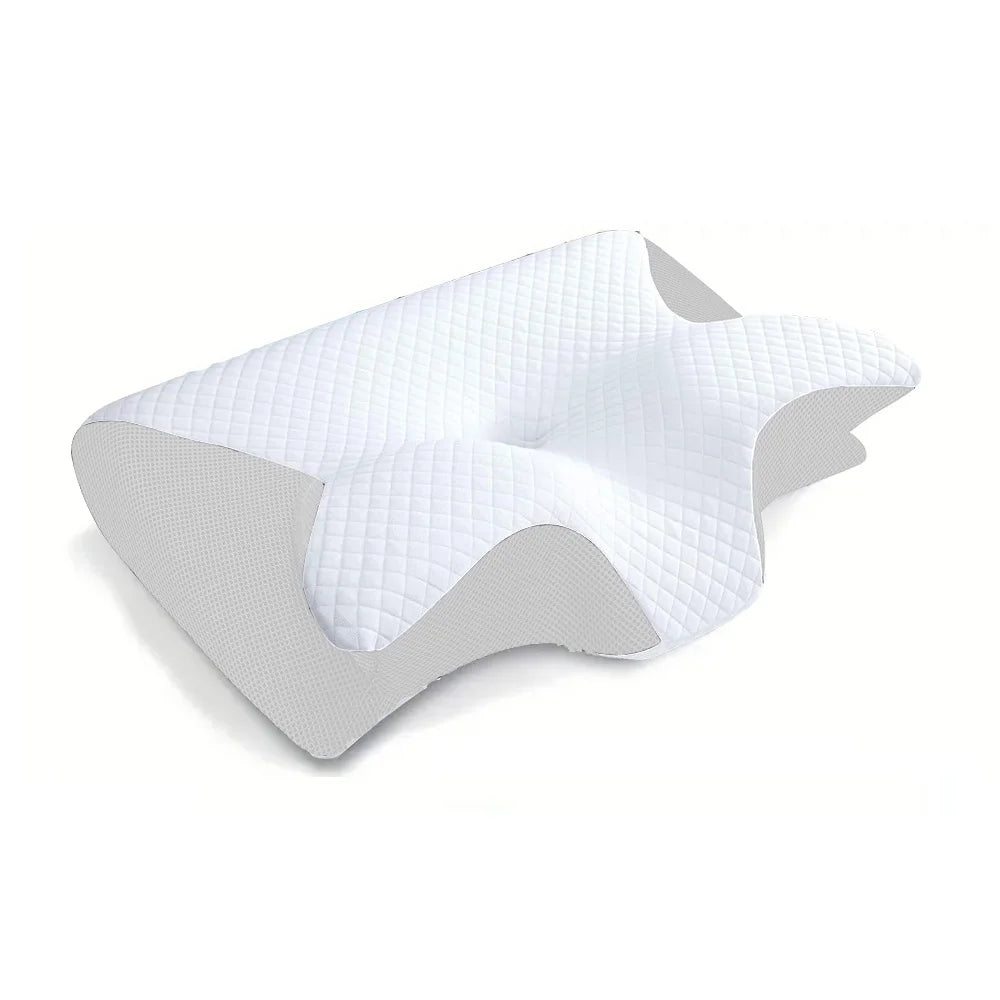 Cerelax Luxury Memory Foam Cervical Pillow