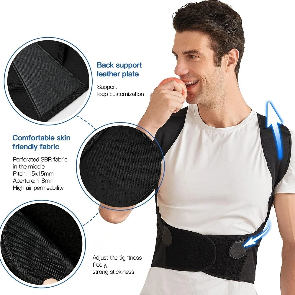 Cerelax™ Posture Corrector