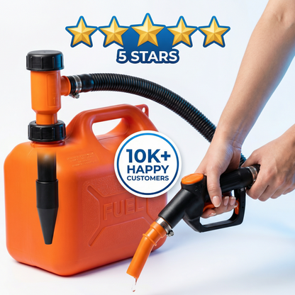 Cerelax™ Electric Portable Transfer Pump