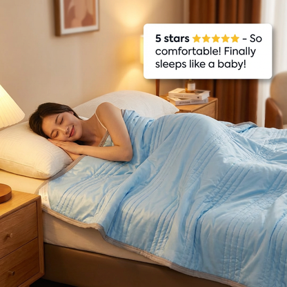 Cerelax Ice Cooling Blanket