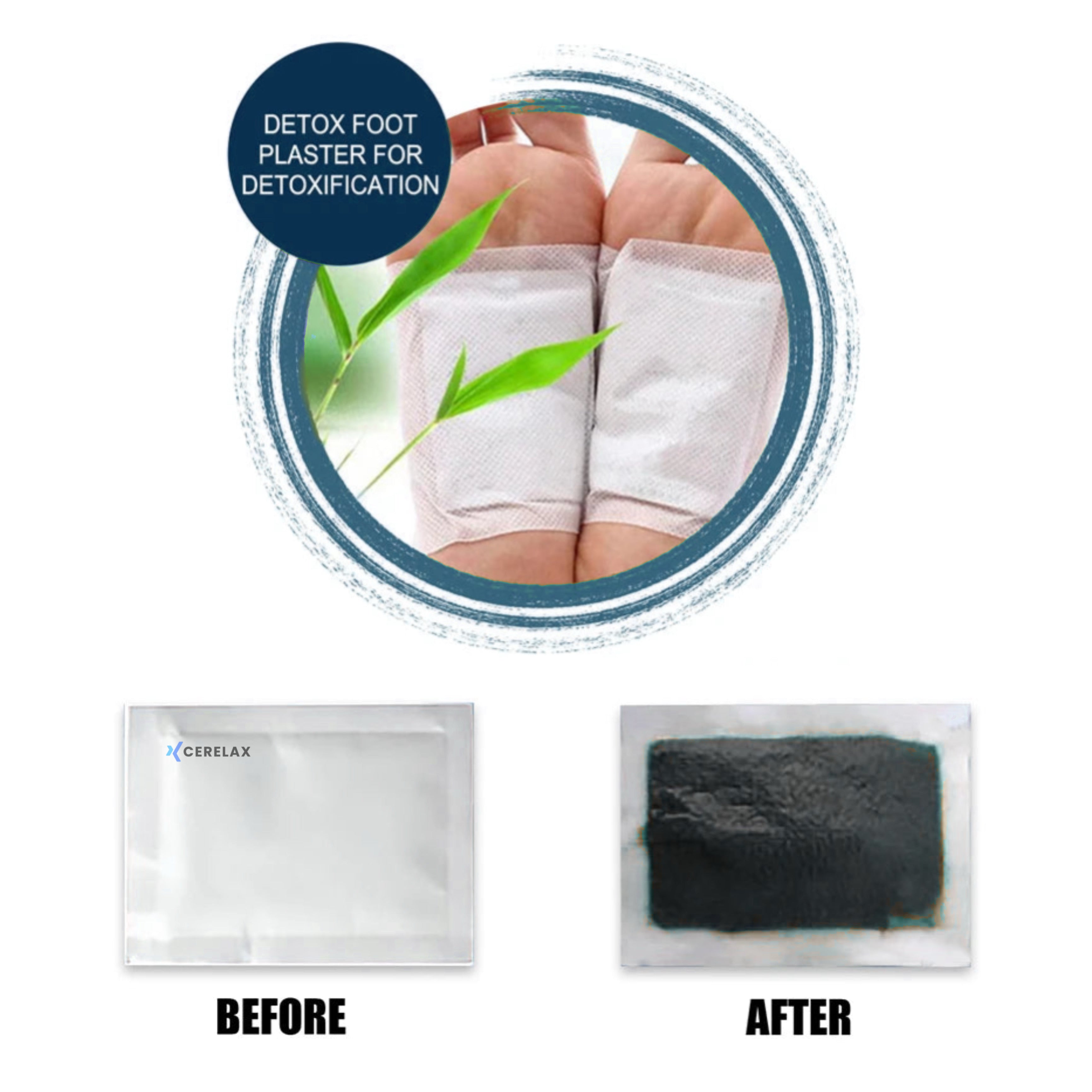 Revitalize Your Well-Being, Sleep Peacefully Tonight.