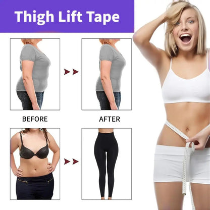 Cerelax™ Invisible Lift & Glow Patches