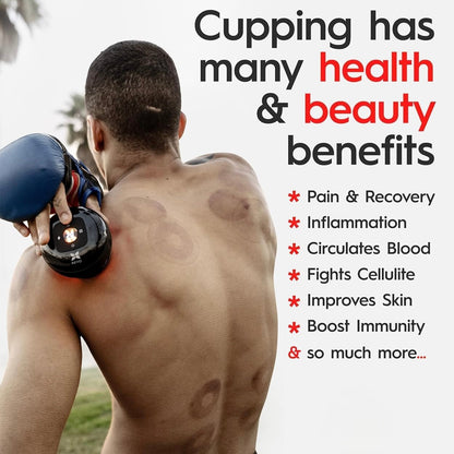 Cerelax™ – Body Slimming & Sculpting Therapy Device