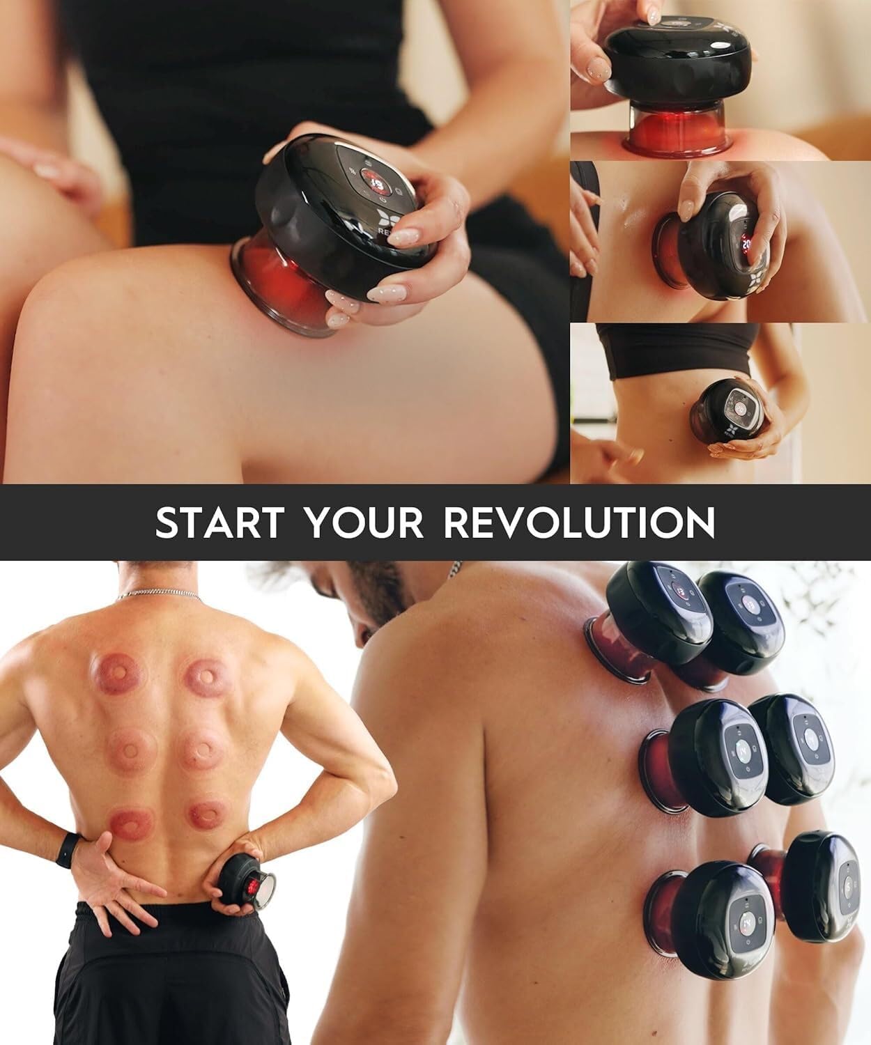 Transform Your Body, Embrace Your Confidence