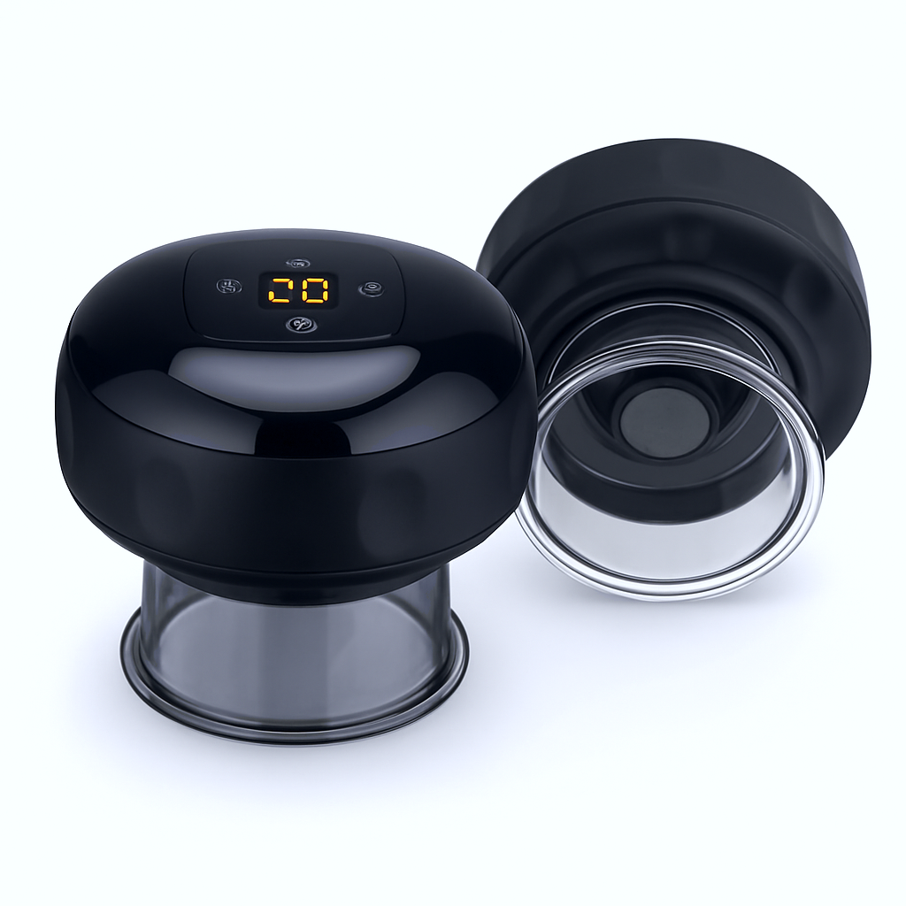 Cerelax™ – Body Slimming & Sculpting Therapy Device
