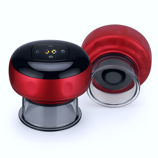 Cerelax™ – Body Slimming & Sculpting Therapy Device