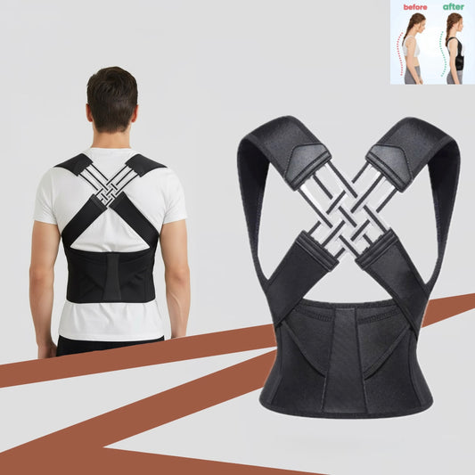 Cerelax™ Posture Corrector