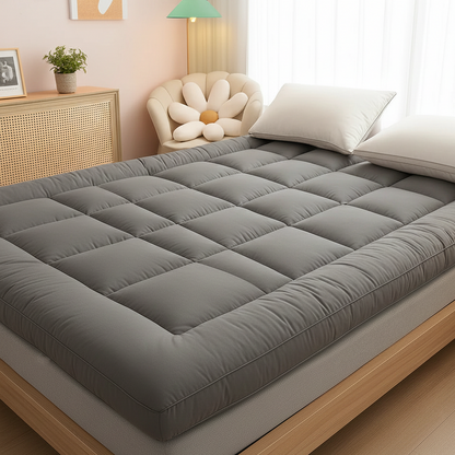Cerelax™ Charcoal Mattress Topper