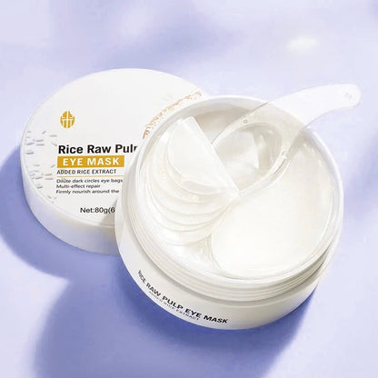 Cerelax™ Under-Eye Gel Patches (60pcs)