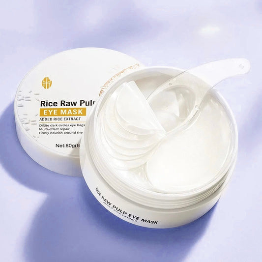 Cerelax™ Under-Eye Gel Patches (60pcs)