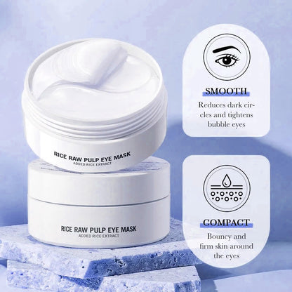 Cerelax™ Under-Eye Gel Patches (60pcs)