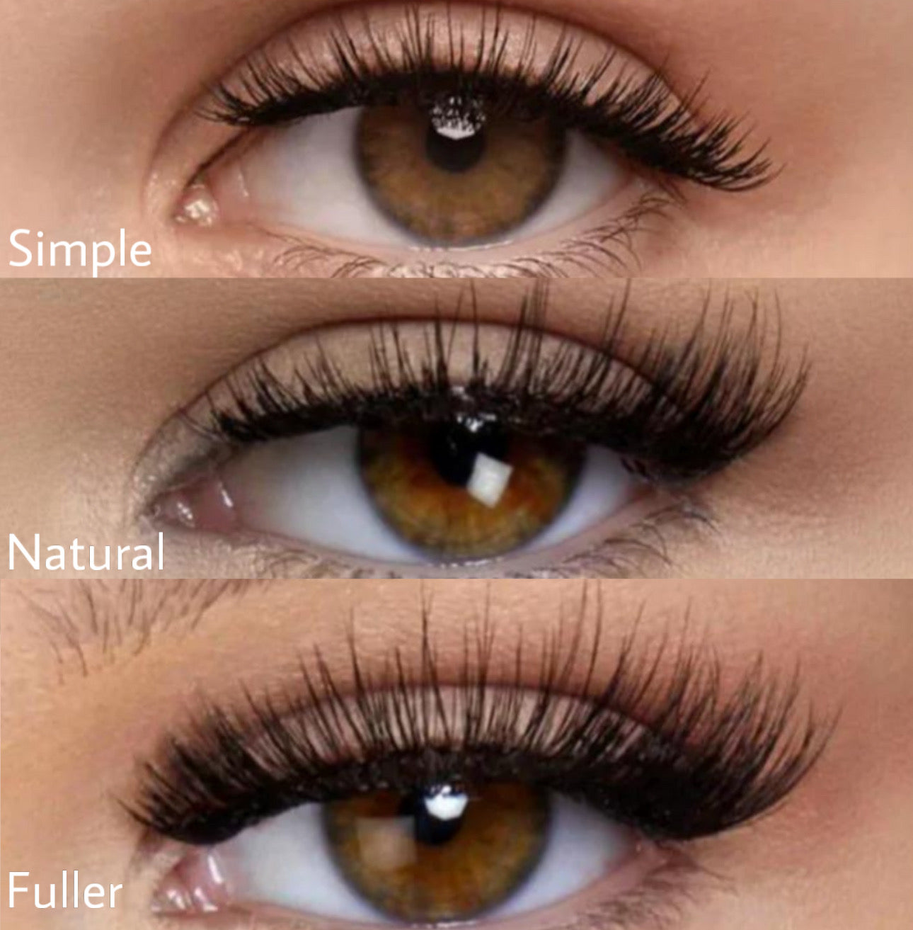 Cerelax™ Magnetic Lashes
