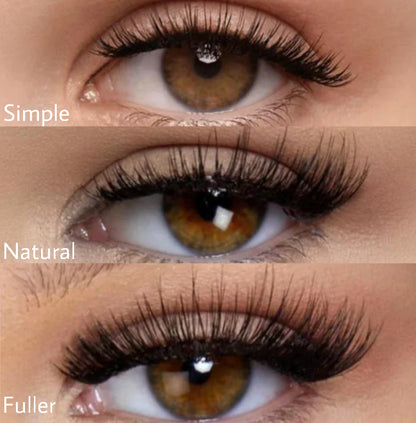 Cerelax™ Magnetic Lashes