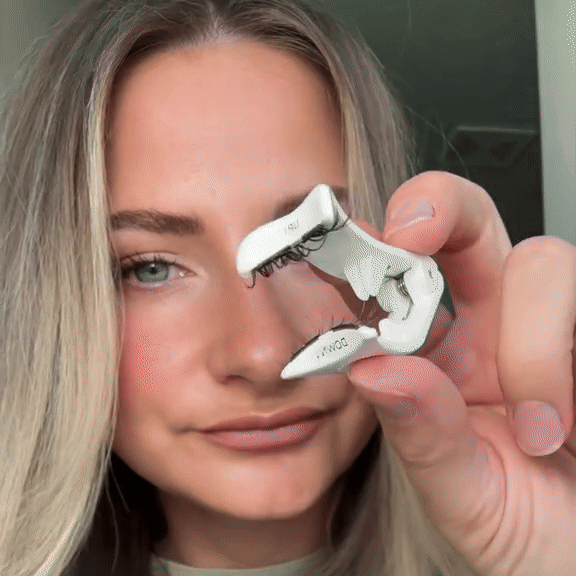 Cerelax™ Magnetic Lashes