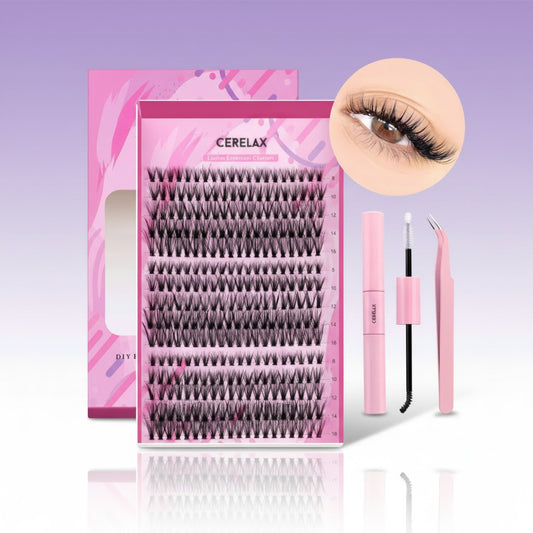 Cerelax™ Lash Pro Kit
