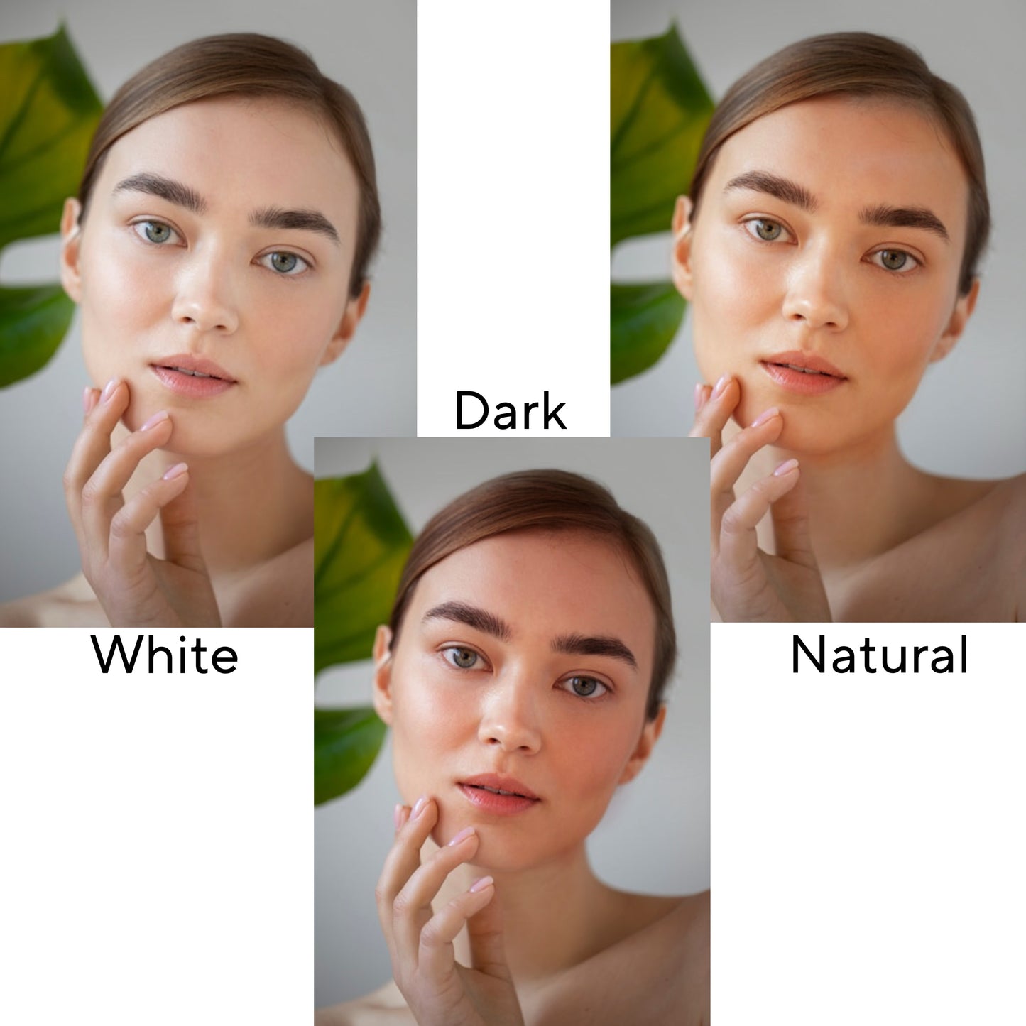 Cerelax™ Korean Color-Changing Foundation Stick