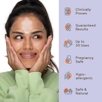 Cerelax™ K-Beauty Anti-Wrinkle Patches Kit