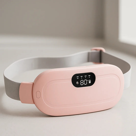 Cerelax™ Women’s Period Pain Relief Smart Device