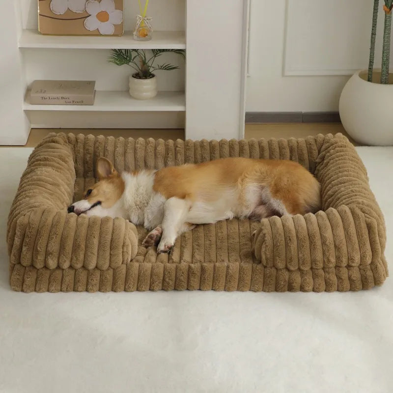 Cerelax Calming Pet Sofa Bed