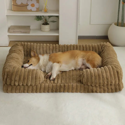 Cerelax Calming Pet Sofa Bed