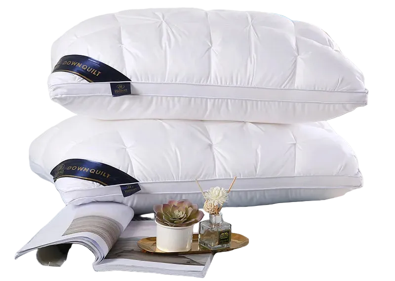 Cerelax Goose Down Luxury Pillow