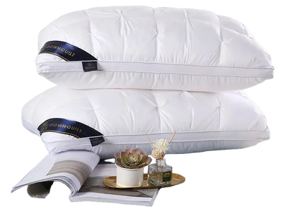 Cerelax Goose Down Luxury Pillow