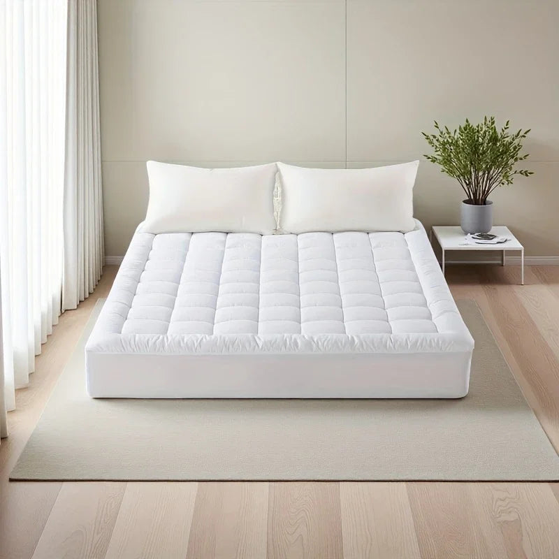 Cerelax Plush Mattress Topper