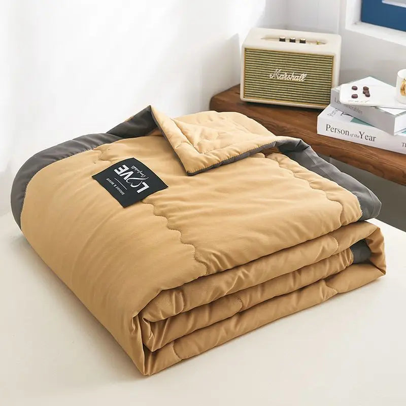 Cerelax LuxeCloud All-Season Comforter