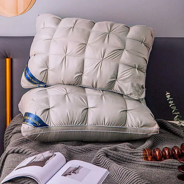 Cerelax Goose Down Luxury Pillow