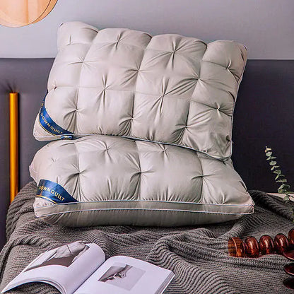Cerelax Goose Down Luxury Pillow