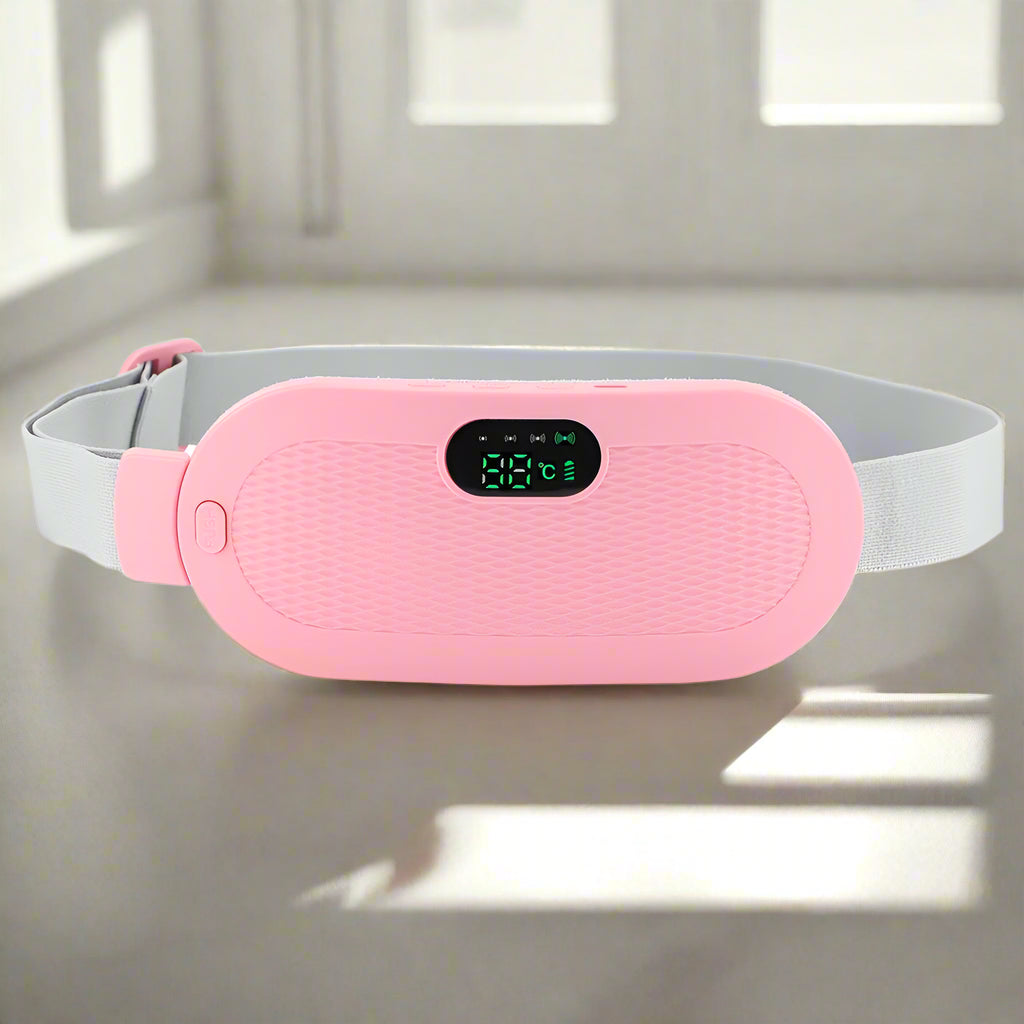Cerelax™ Women’s Period Pain Relief Smart Device
