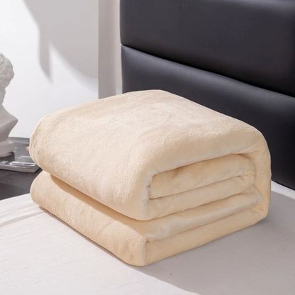 Cerelax All-Season Silk-Fleece Comforter