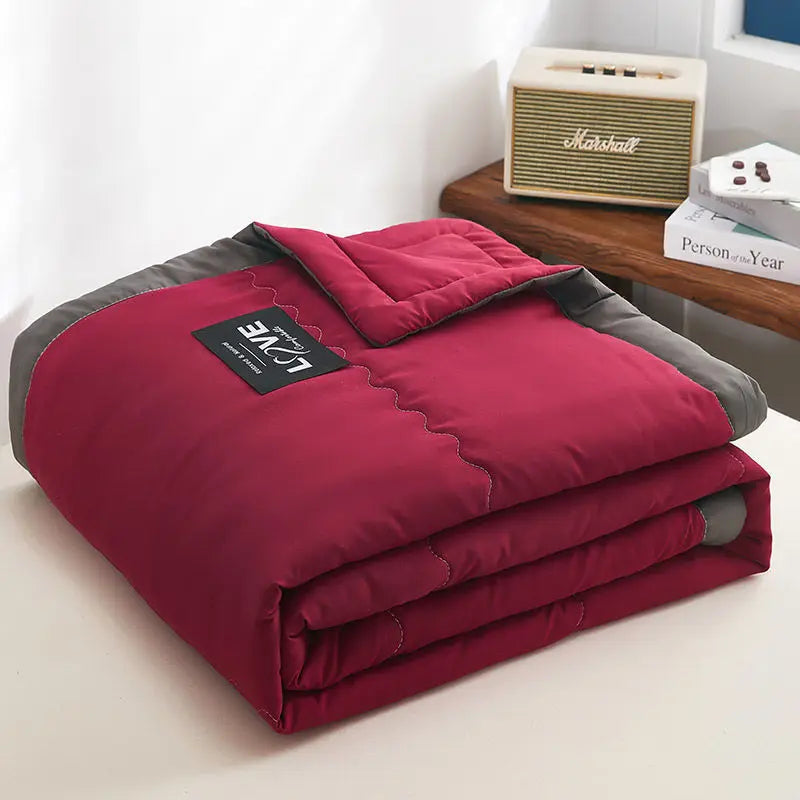 Cerelax LuxeCloud All-Season Comforter