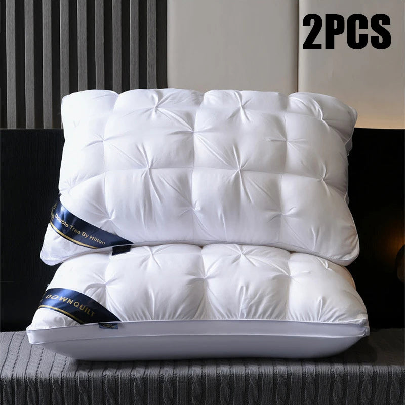 Cerelax Goose Down Luxury Pillow