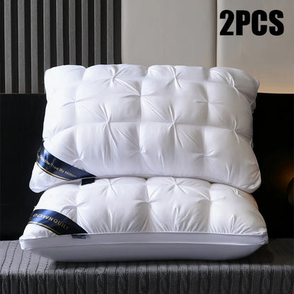 Cerelax Goose Down Luxury Pillow