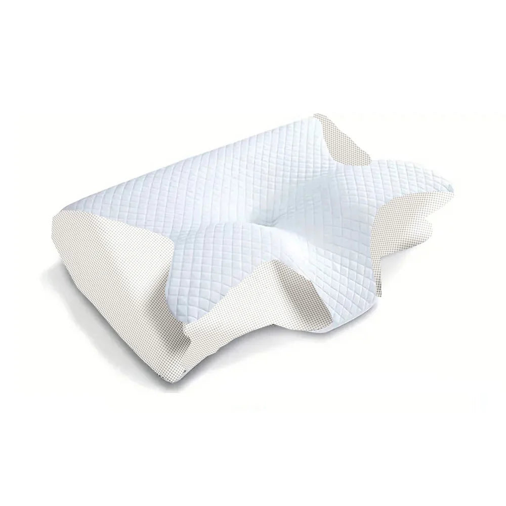 Cerelax Luxury Memory Foam Cervical Pillow