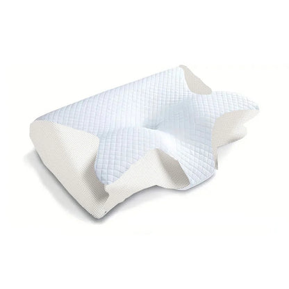 Cerelax Luxury Memory Foam Cervical Pillow