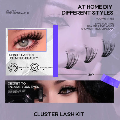 Cerelax™ Lash Pro Kit