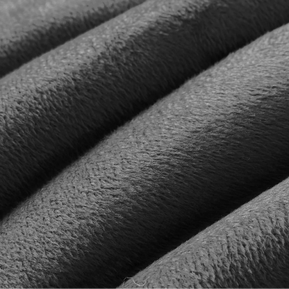 Thiened Milk Velvet Warm Blanket