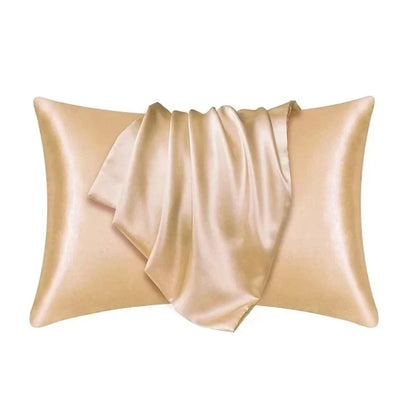 Cerelax Mulberry Silk Pillowcase
