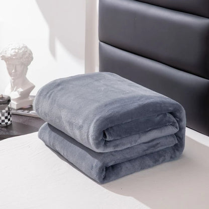 Cerelax All-Season Silk-Fleece Comforter