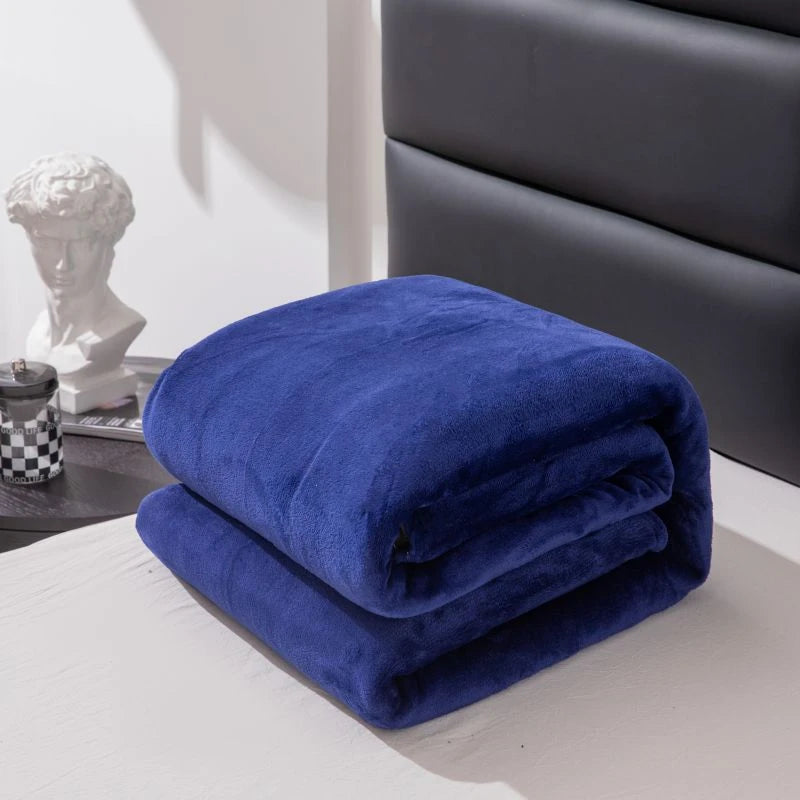 Cerelax All-Season Silk-Fleece Comforter