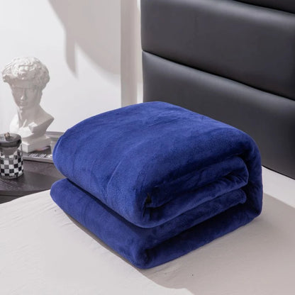 Cerelax All-Season Silk-Fleece Comforter