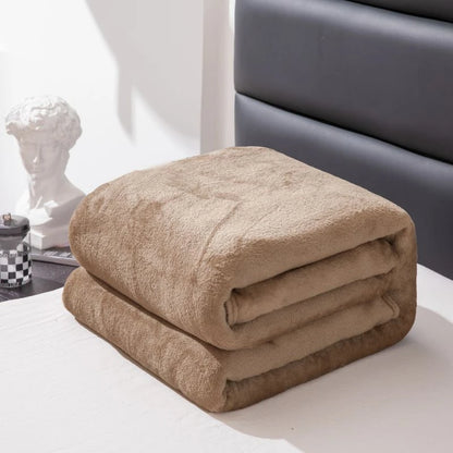 Cerelax All-Season Silk-Fleece Comforter