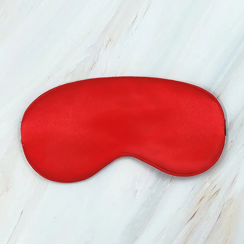 Deep Sleep 3D Eye Mask