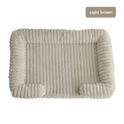 Cerelax Calming Pet Sofa Bed