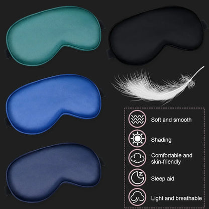Deep Sleep 3D Eye Mask