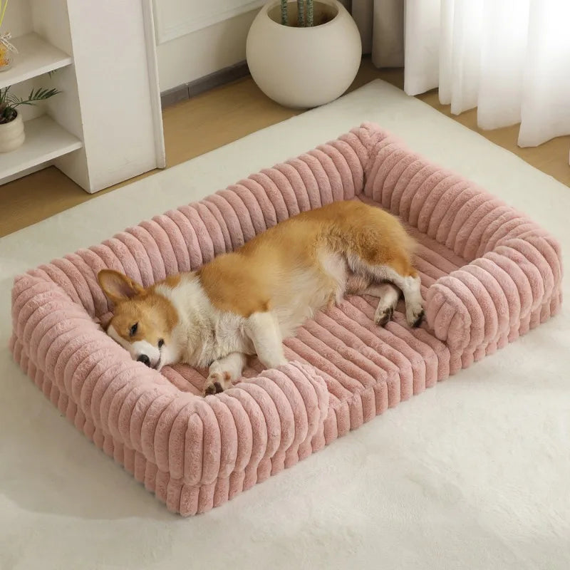 Cerelax Calming Pet Sofa Bed